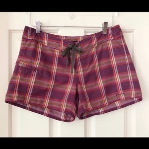 Patagonia board shorts
